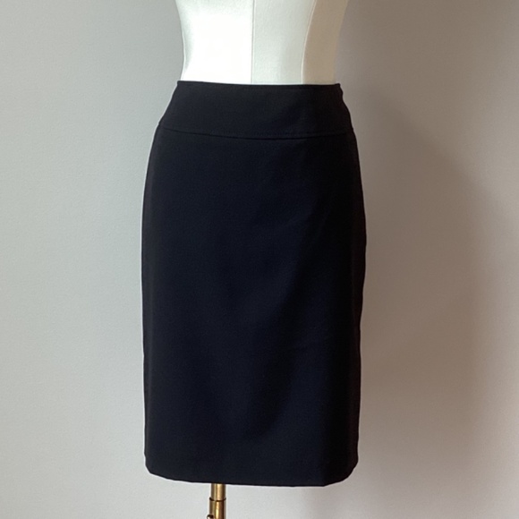 Tahari Petite Suit Separates - 4 Piece Set - Jacket, Pants, 2 Skirts - Picture 12 of 15